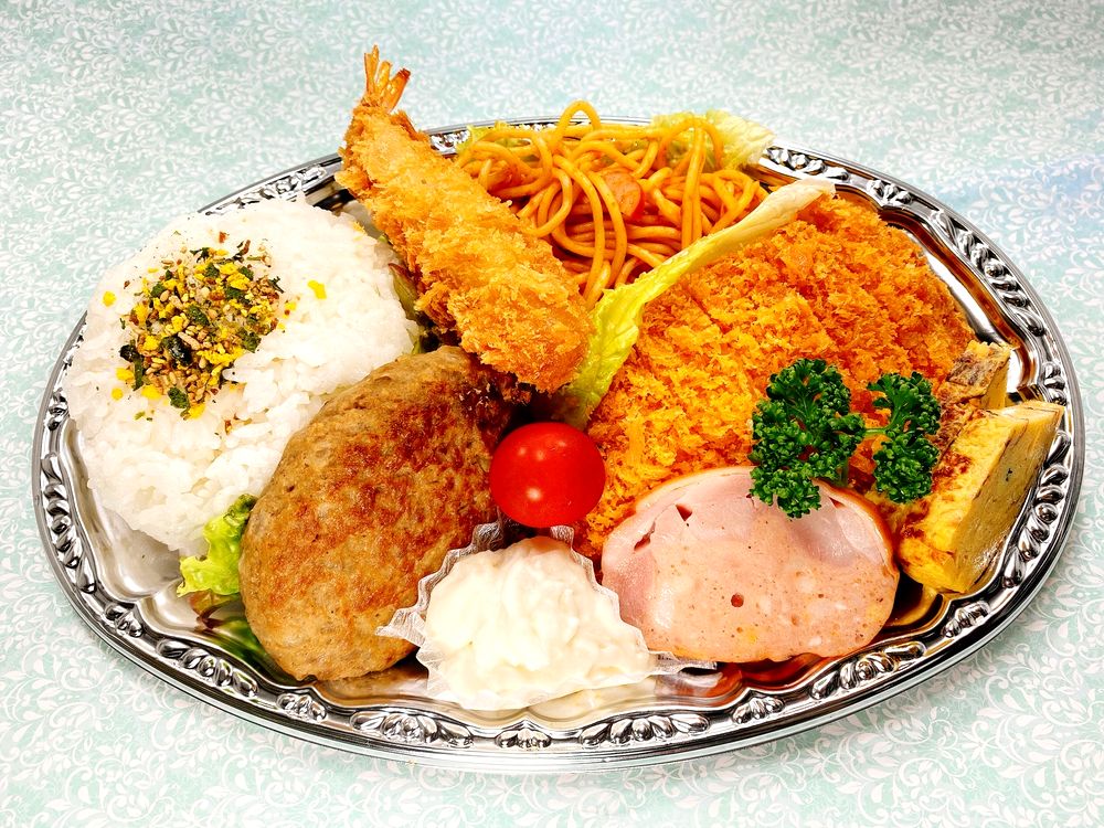 おとな様らんち